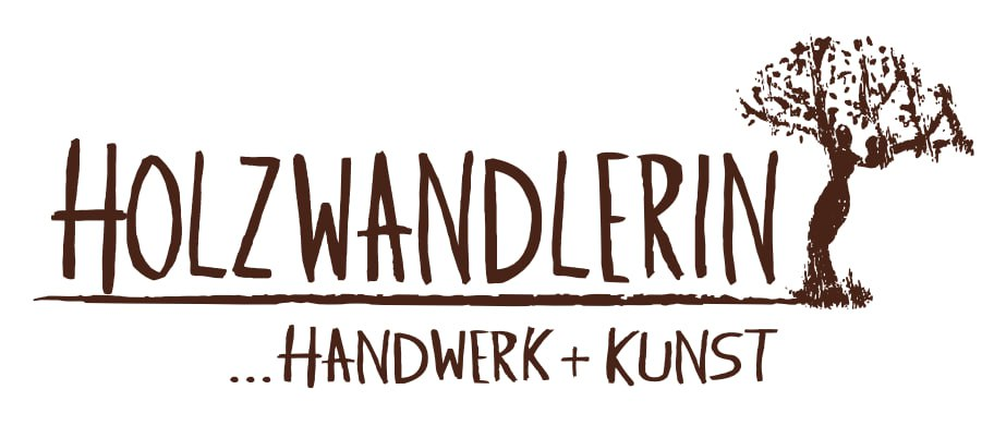 Die Holzwandlerin