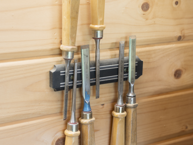 HolzWandel Werkstatt